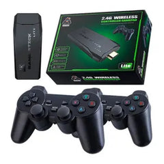 Consola Retro-1 mil Juegos