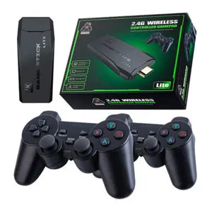 Consola Retro-1 mil Juegos