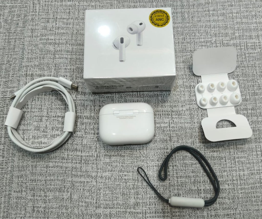 AIRPODS 3RA GEN- ANC - TRADUCTOR