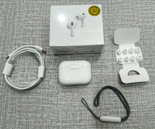 AirPods 3ra Generación con ANC + Traductor en Tiempo Real