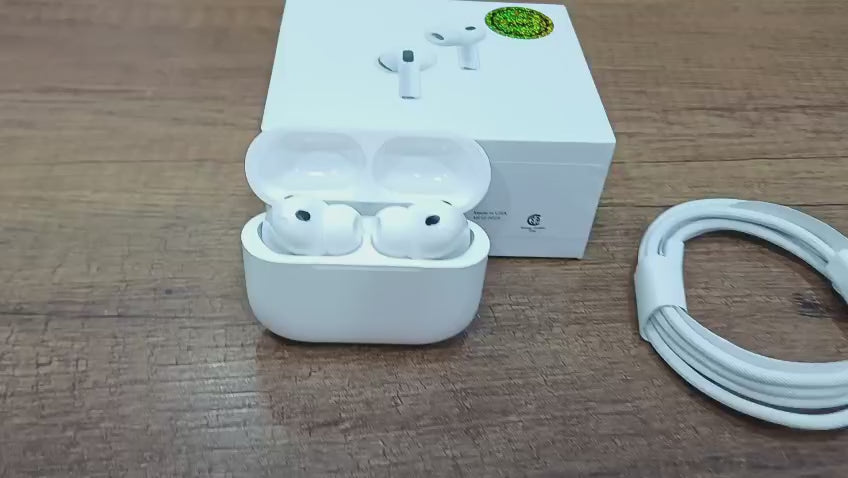 AIRPODS 3RA GEN- ANC - TRADUCTOR