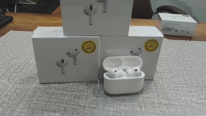 AIRPODS 3RA GEN- ANC - TRADUCTOR